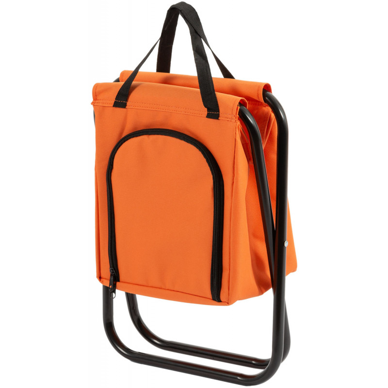 Стілець Skif Outdoor Keeper I. Orange Фото 2